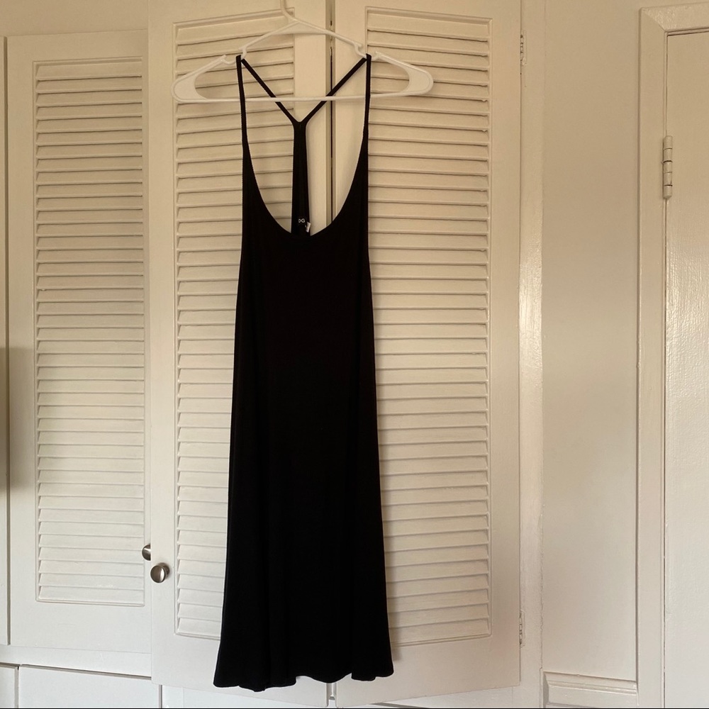 BDG Loose Dress